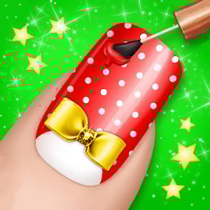 Nail Salon