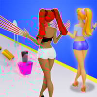 Nail Woman