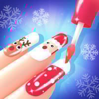 Nails done!