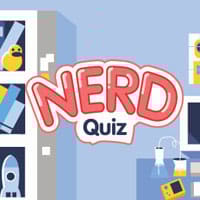 Nerd Quiz