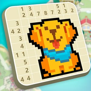 Nonogram: Picture Cross Puzzle Game