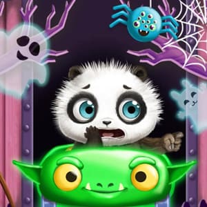 Panda Fun Park