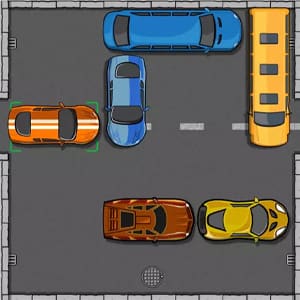 Parking Block