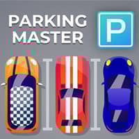 Parking Master: Park Cars
