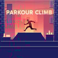 Parkour Climb