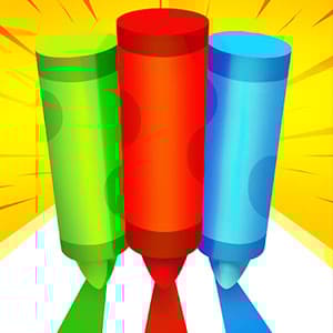 Pencil Rush Online