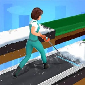 Perfect Job Game