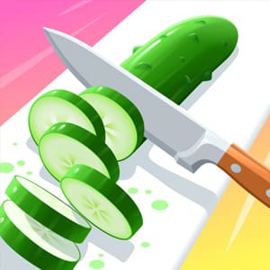 Perfect Slices Master