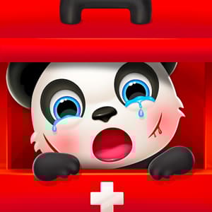 Pet Doctor Care Guide Game
