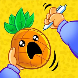 Pineapple Pen Online