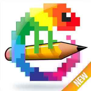Pixel Art Online