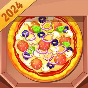 Pizza Chef