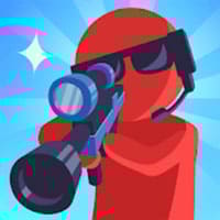 Pocket Sniper Online