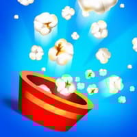 Popcorn Burst