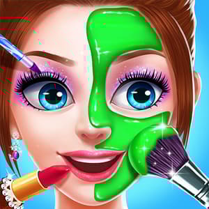 Princess Beauty Makeup Salon