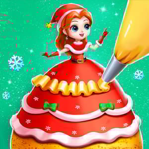 Princess Dream Bakery