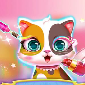 Princess Pet Castle