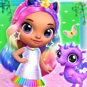 Princesses Castle