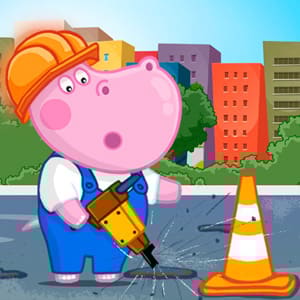 Professions For Kids