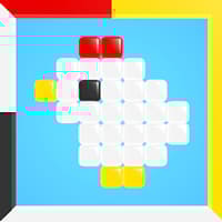 Puzzle Block Slide Game