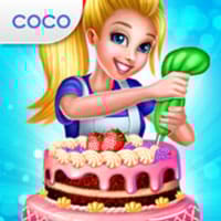 Real Cake Maker 3D