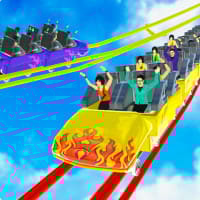 Reckless Roller Fun Park