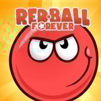 Red Ball Forever