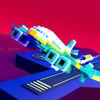 Rescue Plan - Flight Control