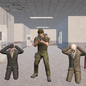 Rescue Rift