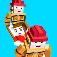 Rescue Road- Crazy Rescue Play