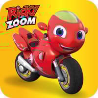 Ricky Zoom™