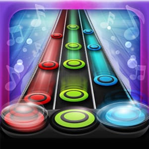Rock Hero Online