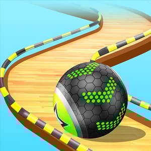 Rollance Adventure Balls