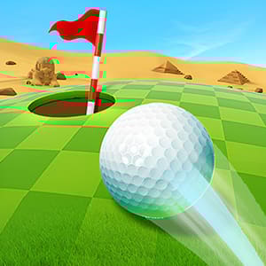 Rolling The Ball