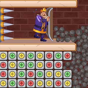 Royal Escape