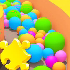 Sand Balls