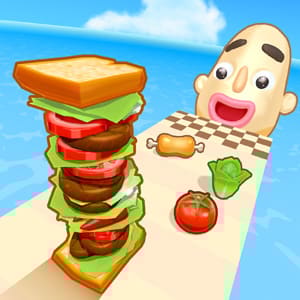 Sandwich Runner 
