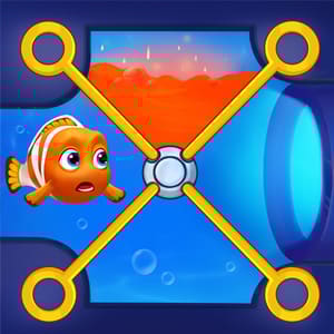 Save The Fish 3D