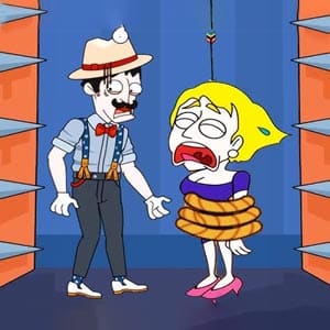 Save The Girl