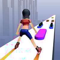 Skates: Sky Roller