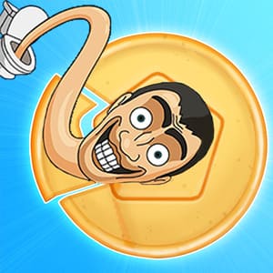Skibidi Candy Challenge