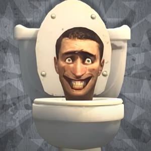 Skibidi Games Online