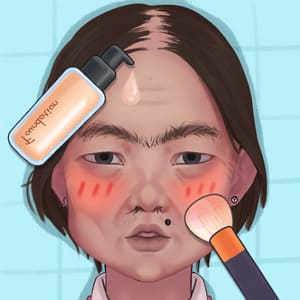 Skincare Time: Makeover ASMR Game | ALL Levels | Level 1 To 24 Gameplay