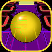 Sky Rolling Balls