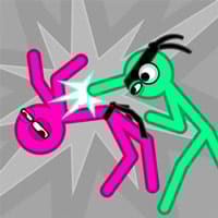 Slapstick Fighter