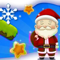 Sleepy Santa
