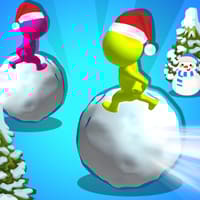 Snowball.io - Christmas Battle