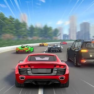 Speed Traffic