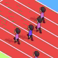 Sprint Runners