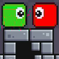 Square Monsters